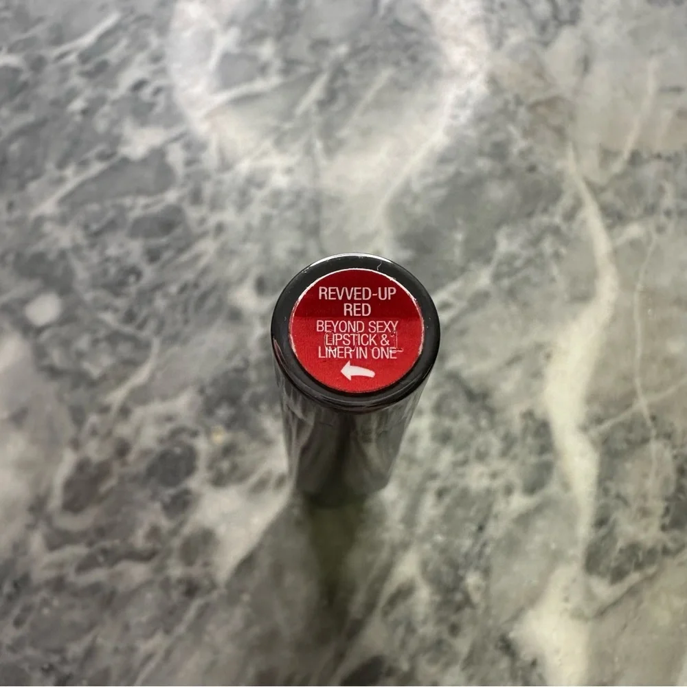 Benefit Double The Lip Lipstick‎
